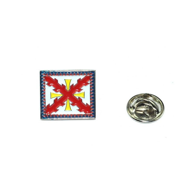 Pin Tercio Viejo de Alburquerque Pin Tercio Viejo de Alburquerque